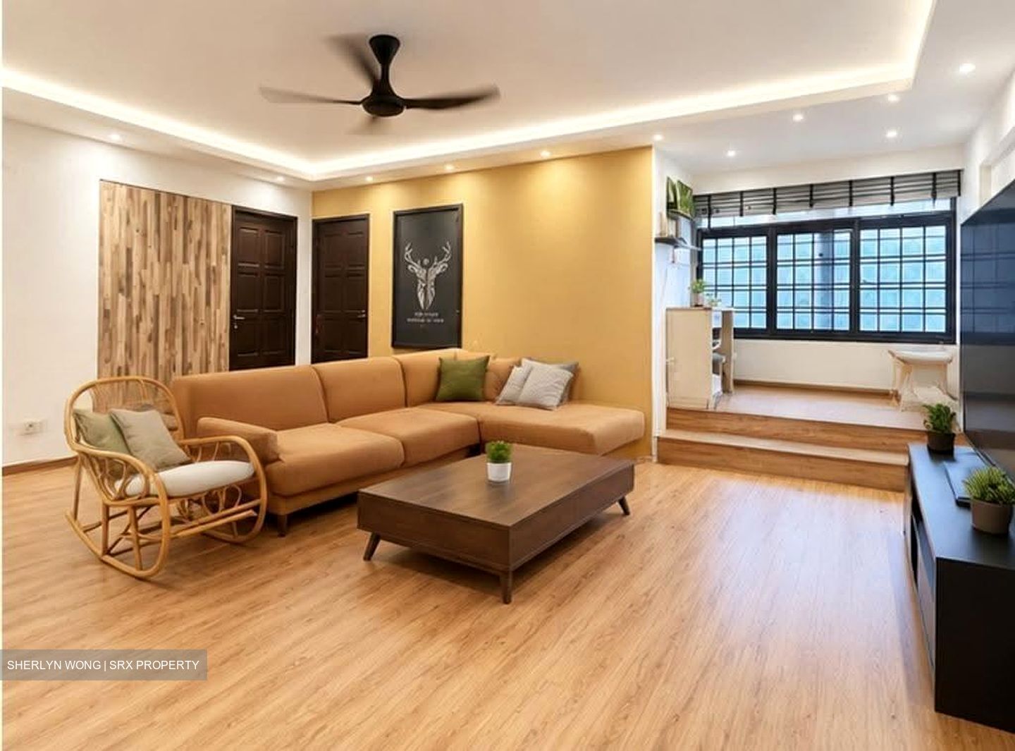 Blk 297D Choa Chu Kang Avenue 2 (Choa Chu Kang), HDB 4 Rooms #618670691